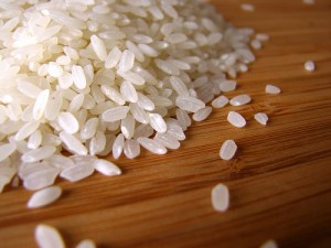 Arborio rice